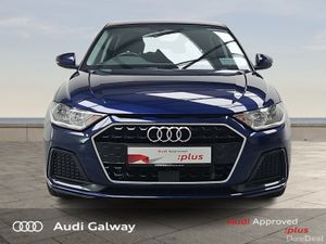 Audi A1 €259 p/m - TFSI SE SB - Image 4