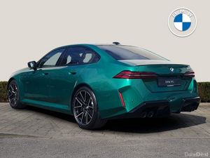 BMW M5 4.4 - Image 2