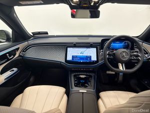 Mercedes-Benz E-Class E 300 E AMG LINE PLUS ESTATE - Image 4