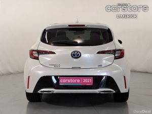 Toyota Corolla 1.5TSI 150hp Xcellence - Image 4