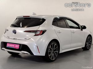 Toyota Corolla 1.5TSI 150hp Xcellence - Image 3