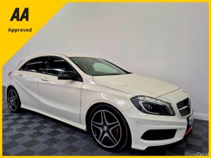 💥2014 Mercedes A-Class💥(AMG-Line+Warranty) - Image 4