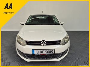 💥2013 Volkswagen Polo High-Line💥(Low Km's+Auto) - Image 3