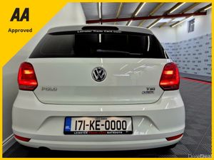 💥2017 Volkswagen Polo💥(Warranty+Auto+Reverse Cam - Image 2