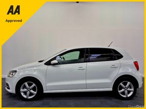 💥2017 Volkswagen Polo💥(Warranty+Auto+Reverse Cam - Image 4