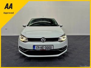💥2017 Volkswagen Polo💥(Warranty+Auto+Reverse Cam - Image 2