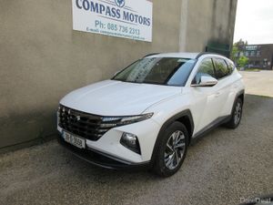 Hyundai Tucson 1.6 DIESEL EXECUTIVE PLUS - Image 2