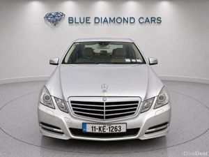 200 CDI BLUE EFFICIENCY AVANTGARDE 4DR AUTO - Image 2