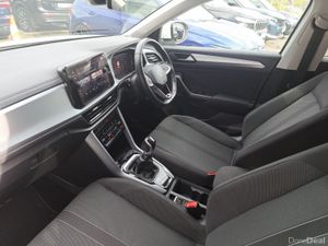 Volkswagen T-Roc LIFE 2.0TDI 116HP MANUAL - Image 2