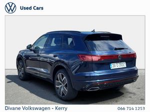 Volkswagen Touareg R LINE FINAL EDITION 3.0TDI 4 M - Image 4