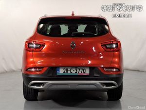 Renault Kadjar 1.5 BLUE dCi 115 S-Edition - Image 4