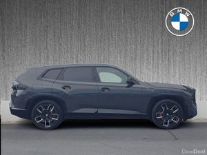 BMW XM 50e - Image 3