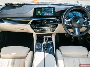 🔥 2017 BMW 520d  G30 Msport 190 BHP 🔥 - Image 4