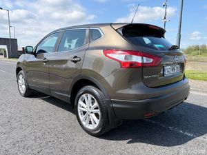 Nissan Qashqai 2014 - Image 4