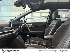 Kia Sportage GT LINE 1.6 CRDI SR MHEV *PENTA GREY* - Image 4