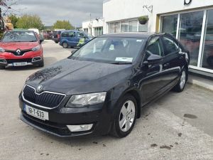 Skoda Octavia AMBITION 1.6TDI 110HP - Image 3