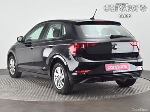 Volkswagen Polo 1.0 TSI 95HP Life - Image 3