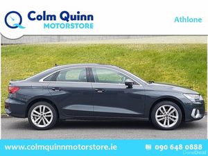 Audi A3 LIMOUSINE SE 30 TFSI - 1 Owner From New *1 - Image 3