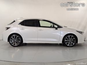 Toyota Corolla 1.5TSI 150hp Xcellence - Image 2