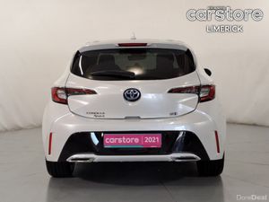 Toyota Corolla 1.5TSI 150hp Xcellence - Image 4