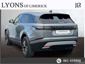 Land Rover Range Rover Velar 2.0 PHEV 404PS S** Ba - Image 2