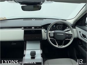 Land Rover Range Rover Velar 2.0 PHEV 404PS S** Ba - Image 4