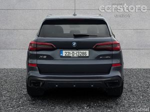BMW X5 xDrive45e M-Sport Pro - Image 4