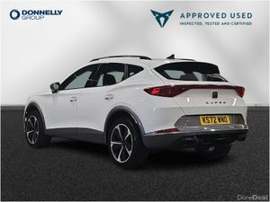 Cupra Formentor Estate V1 - Image 4