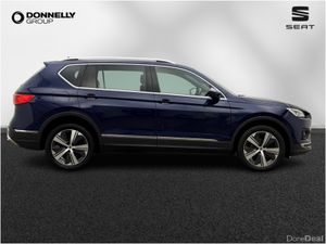 SEAT Tarraco Diesel Estate Xcellence - Image 4