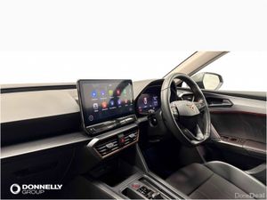 Cupra Leon Hatchback V1 - Image 2