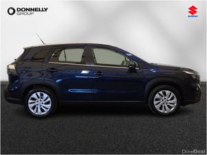 Suzuki S-Cross Hatchback Motion - Image 4