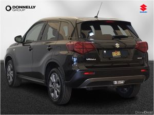 Suzuki Vitara Estate Motion - Image 3