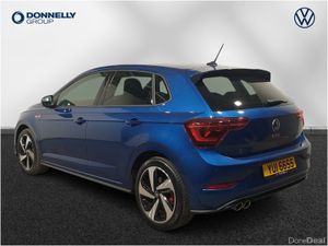Volkswagen Polo Hatchback GTI - Image 4