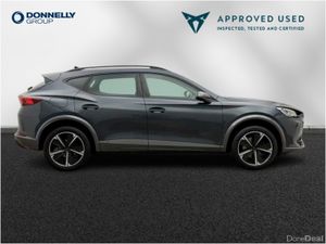 Cupra Formentor Estate V1 - Image 4