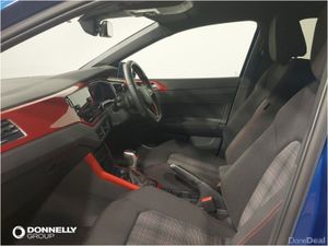 Volkswagen Polo Hatchback GTI - Image 3