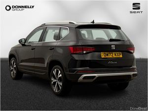 SEAT Ateca Estate SE Technology - Image 3
