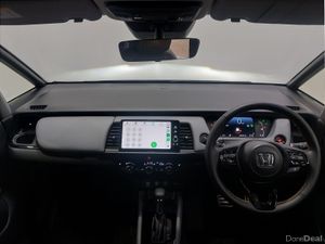 Honda Jazz Hatchback Advance Sport - Image 4