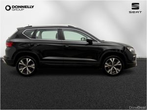 SEAT Ateca Estate SE Technology - Image 4