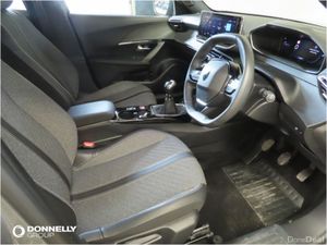 Peugeot 2008 Estate Allure - Image 4