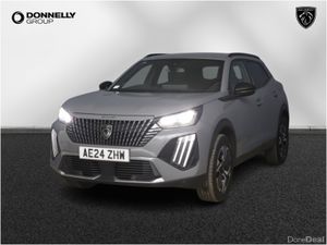 Peugeot 2008 Estate Allure - Image 3