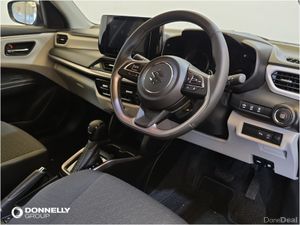 Suzuki Swift Hatchback Ultra - Image 4