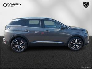 Peugeot 3008 Diesel Estate GT Premium - Image 4