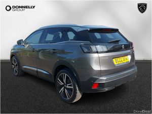 Peugeot 3008 Diesel Estate GT Premium - Image 3