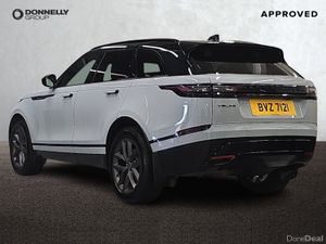 Land Rover Range Rover Velar Diesel Estate Dynamic - Image 3