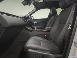Land Rover Range Rover Velar Diesel Estate Dynamic - Image 4