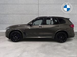 BMW X5 xDrive50e M Sport - Image 4