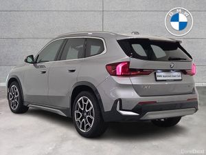BMW iX1 eDrive20 xLine - Image 3
