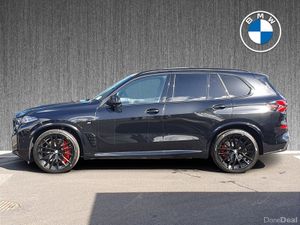 BMW X5 xDrive50e M Sport - Image 4