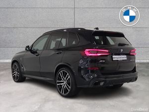 BMW X5 xDrive45e M Sport - Image 3