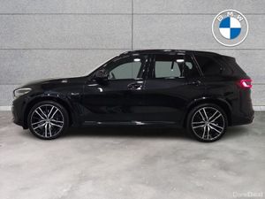BMW X5 xDrive45e M Sport - Image 4